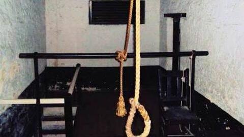 In 2011, 11 were given death sentence, later reduced In 2011, 11 were given death sentence, later reduced