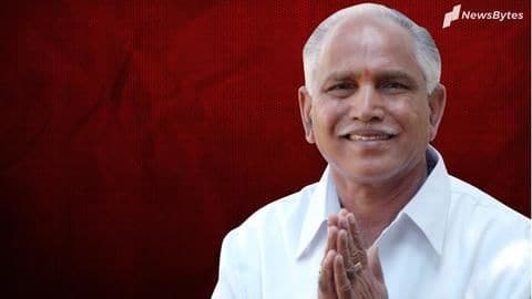 Seven new ministers to be inducted into Karnataka Cabinet today Seven new ministers to be inducted into Karnataka Cabinet today