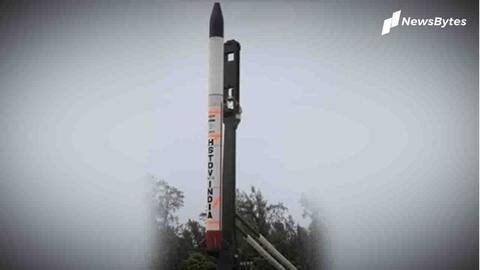 Proud achievement: India becomes fourth country to test hypersonic vehicle Proud achievement: India becomes fourth country to test hypersonic vehicle