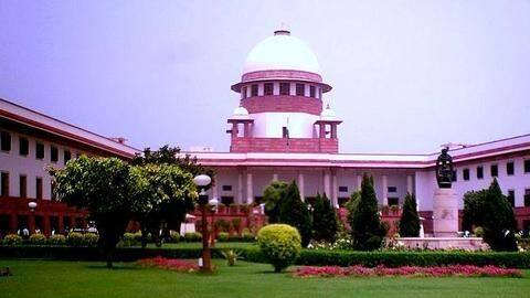 #AadhaarVerdict: SC upholds constitutional validity of Aadhaar, with conditions #AadhaarVerdict: SC upholds constitutional validity of Aadhaar, with conditions
