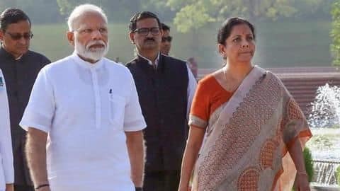 Crackdown on corruption: Narendra Modi fires 15 senior customs officers Crackdown on corruption: Narendra Modi fires 15 senior customs officers