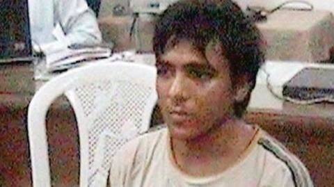 Kasab was surprised to see Hindu-Muslim harmony here, says Mulani Kasab was surprised to see Hindu-Muslim harmony here, says Mulani