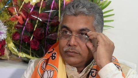 Unsurprisingly, BJP questioned Banerjee's intentions, asked "Why divide kids?" Unsurprisingly, BJP questioned Banerjee's intentions, asked "Why divide kids?"