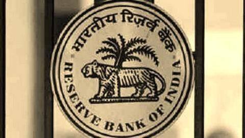 RBI has decided to keep equity level at 5.5% RBI has decided to keep equity level at 5.5%