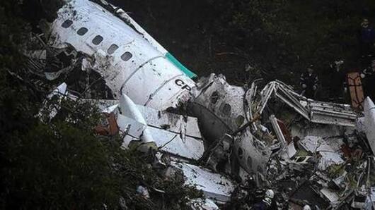 Helicopter carrying 7 people crashes in Nepal: Report