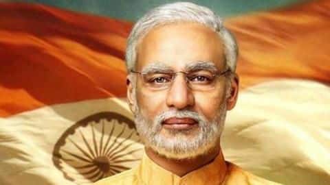 SC won't interfere in release of Narendra Modi's biopic SC won't interfere in release of Narendra Modi's biopic