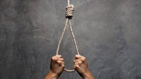 Noida: Accused of sexual-harassment, Genpact employee commits suicide Noida: Accused of sexual-harassment, Genpact employee commits suicide
