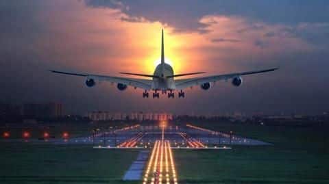 Air fares will be capped for three months Air fares will be capped for three months