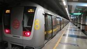 Amid rising Indo-Pak tension, Delhi Metro put on high alert