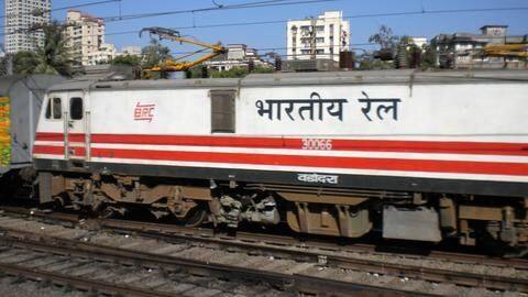 Man issued railway ticket dated 3013, gets compensation Man issued railway ticket dated 3013, gets compensation