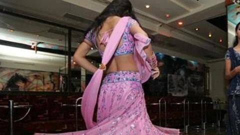 Hyderabad: Bar dancer stripped for refusing sexual favors Hyderabad: Bar dancer stripped for refusing sexual favors