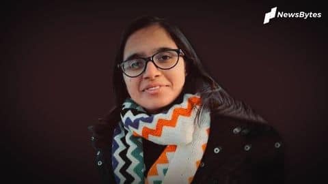 UP-topper, studying in US, dies in accident after alleged harassment UP-topper, studying in US, dies in accident after alleged harassment