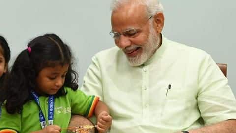 #MannKiBaat: PM Modi mentions Kerala, triple talaq, Asian games #MannKiBaat: PM Modi mentions Kerala, triple talaq, Asian games
