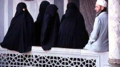 Unsurprisingly, organization of Muslim-women oppose polygamy and nikah halala Unsurprisingly, organization of Muslim-women oppose polygamy and nikah halala