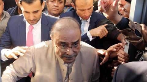 PPP supporters have warned of protests PPP supporters have warned of protests