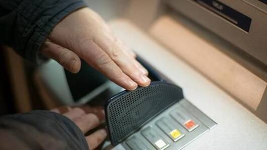 Rs. 100cr needed to recalibrate ATMs again