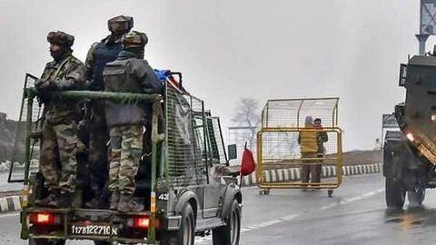 Jaish leadership eliminated within 100 hours of Pulwama attack: Army Jaish leadership eliminated within 100 hours of Pulwama attack: Army
