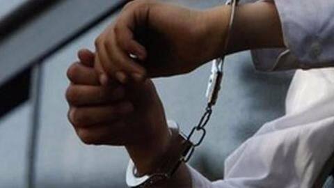 Surat rape case: Prime suspect and 2 others arrested Surat rape case: Prime suspect and 2 others arrested