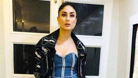 Congress leaders want Kareena Kapoor to contest polls from Bhopal Congress leaders want Kareena Kapoor to contest polls from Bhopal