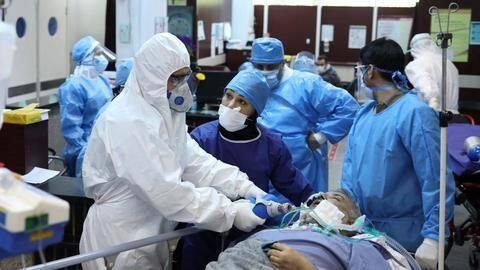 Over 1,000 have recovered from the deadly coronavirus in India Over 1,000 have recovered from the deadly coronavirus in India