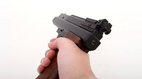 Gurugram: In Sector-49, judge's son, wife, shot at by guard Gurugram: In Sector-49, judge's son, wife, shot at by guard