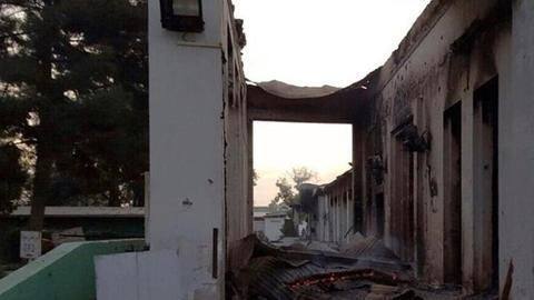 Afghanistan: 3 beheaded, school torched, IS hand suspected Afghanistan: 3 beheaded, school torched, IS hand suspected