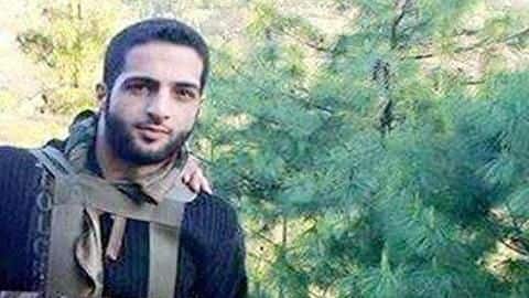 Musa succeeded Burhan Wani after the latter's encounter Musa succeeded Burhan Wani after the latter's encounter