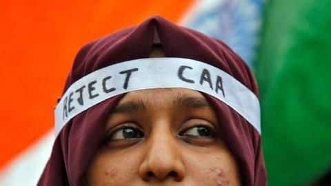 Shaheen Bagh protesters to defy Janata curfew, agitation will continue Shaheen Bagh protesters to defy Janata curfew, agitation will continue