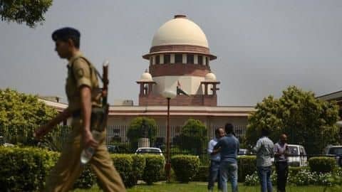 Should CJI's office come under RTI Act? SC's verdict today Should CJI's office come under RTI Act? SC's verdict today