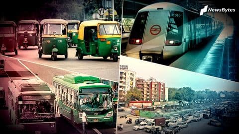 In lockdown 4.0, public transport will be allowed with limits In lockdown 4.0, public transport will be allowed with limits