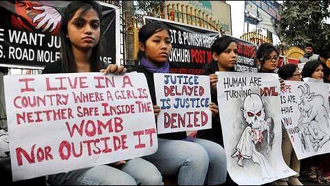 To 'avenge' raped-sister, brother and associates rape accused's minor sister To 'avenge' raped-sister, brother and associates rape accused's minor sister