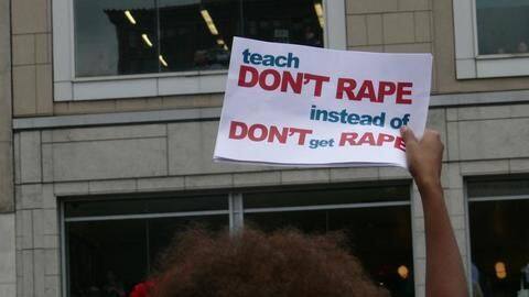 Agra shocker: Four men kidnap B.Tech student, gangrape her Agra shocker: Four men kidnap B.Tech student, gangrape her