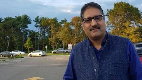 Backstory: Bukhari was gunned down days before Eid Backstory: Bukhari was gunned down days before Eid