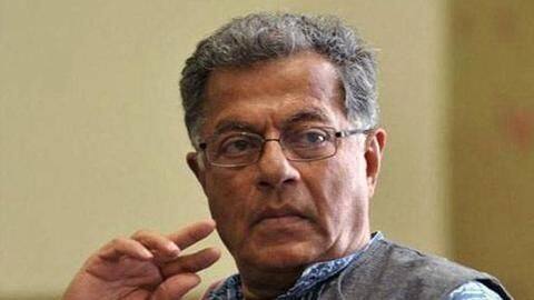 Noted actor Girish Karnad passes away at 81, tributes follow Noted actor Girish Karnad passes away at 81, tributes follow