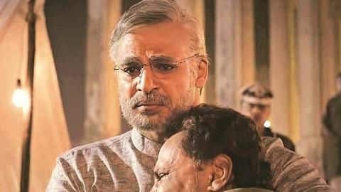 Backstory: EC put a hold on biopic's release till polls Backstory: EC put a hold on biopic's release till polls