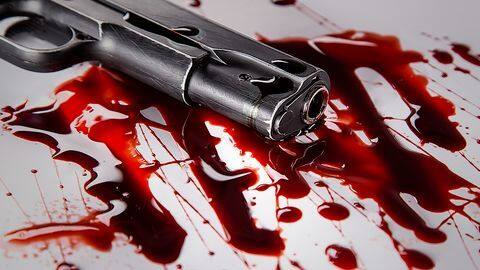 Delhi: 15-year-old, tries to foiled snatching bid, gets shot at Delhi: 15-year-old, tries to foiled snatching bid, gets shot at
