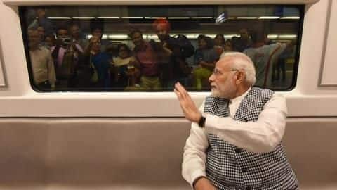 Sreedharan dismissed the idea, wrote to PM Modi Sreedharan dismissed the idea, wrote to PM Modi