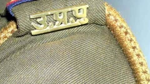 Separately, her mother also shot off letter to UP police Separately, her mother also shot off letter to UP police
