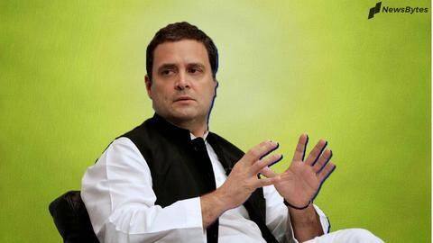 Separately, contempt plea against Rahul will also be heard Separately, contempt plea against Rahul will also be heard
