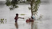 Assam floods: 15 dead, lakhs affected; state on red alert