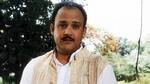 Alok called Sandhya 'God's own child'