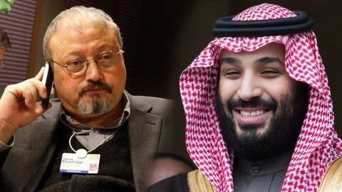 Report claims Saudi Prince knew about journalist Jamal Khashoggi's murder Report claims Saudi Prince knew about journalist Jamal Khashoggi's murder
