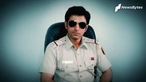 Arrested for harassing women, Delhi-cop to be dismissed from duty Arrested for harassing women, Delhi-cop to be dismissed from duty