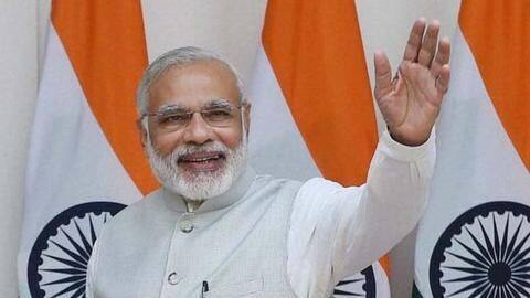 On searching India's first PM, Google displays Modi's photo On searching India's first PM, Google displays Modi's photo