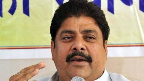 Why is Ajay in jail? Why is Ajay in jail?