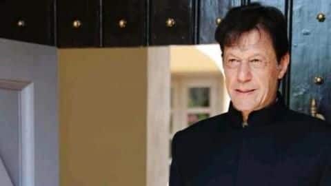 PM Imran Khan may open Kartarpur border for India's Sikhs PM Imran Khan may open Kartarpur border for India's Sikhs