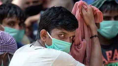 Did India's lockdown really save lives? Did India's lockdown really save lives?
