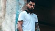 Kohli charges Rs. 83 lakh for every sponsored Instagram post