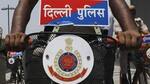 Singh caught the robbers, soon police spotted them