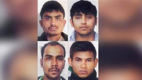 They were given death sentence in 2013 They were given death sentence in 2013